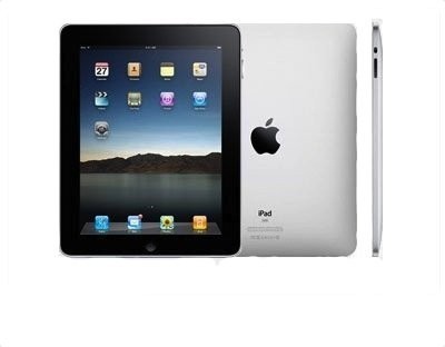 iPad 1 accessoires