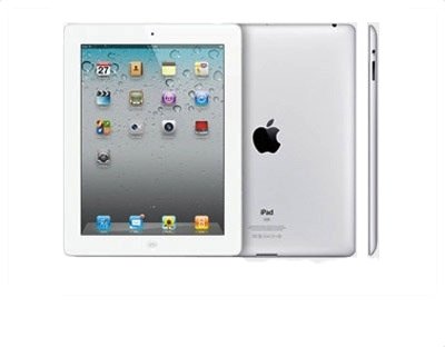 iPad 2 accessoires