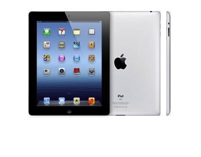 iPad 3 accessoires