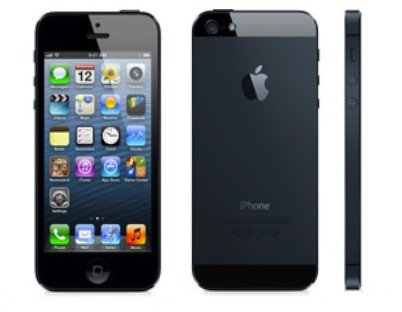iPhone 5 accessoires