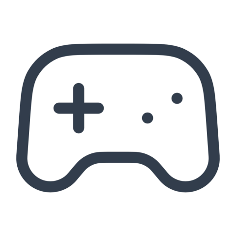 Gaming thumnail