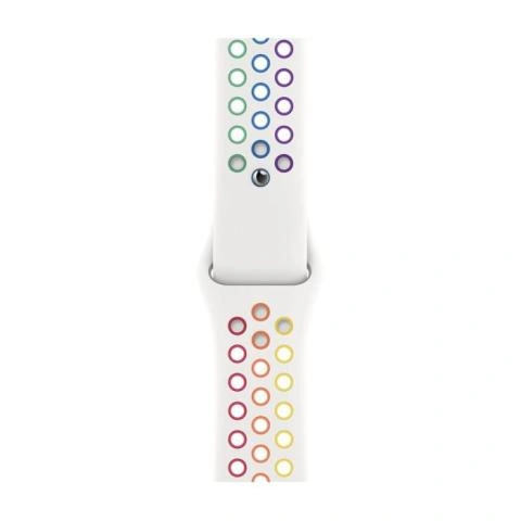Nike pride apple watch face discount