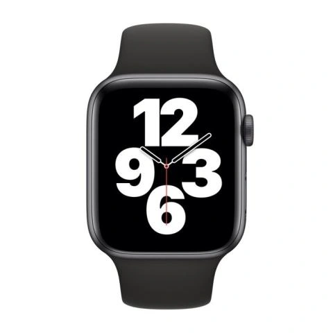 Apple Sport Band Apple Watch XL 42mm 44mm 45mm 49mm Midnight