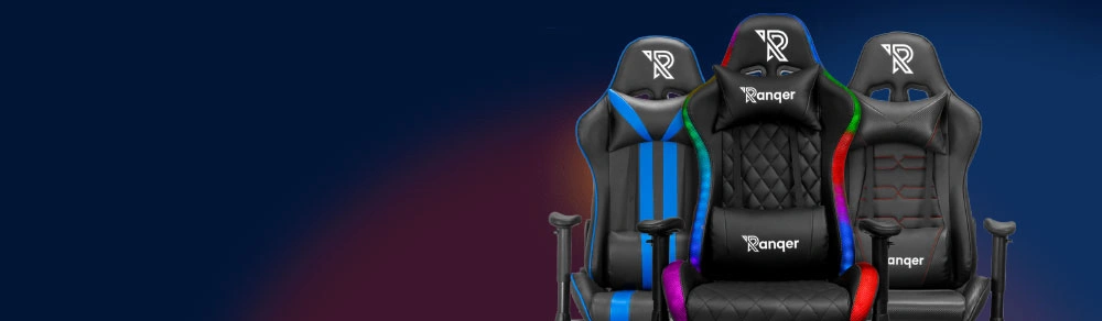 Gaming stoelen Gaming stoelen