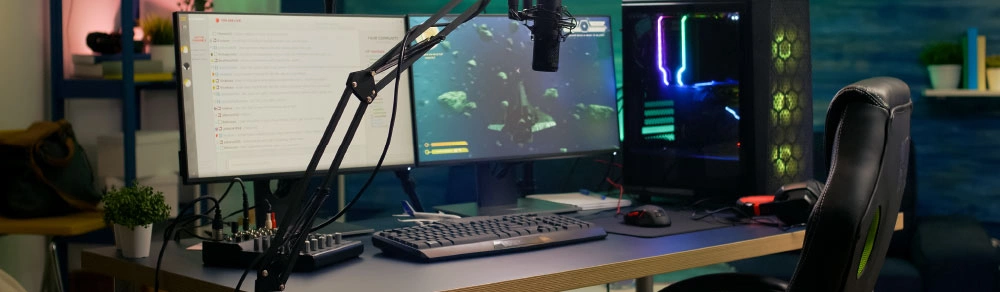 Black Friday Gaming Desks Black Friday Gaming Desks