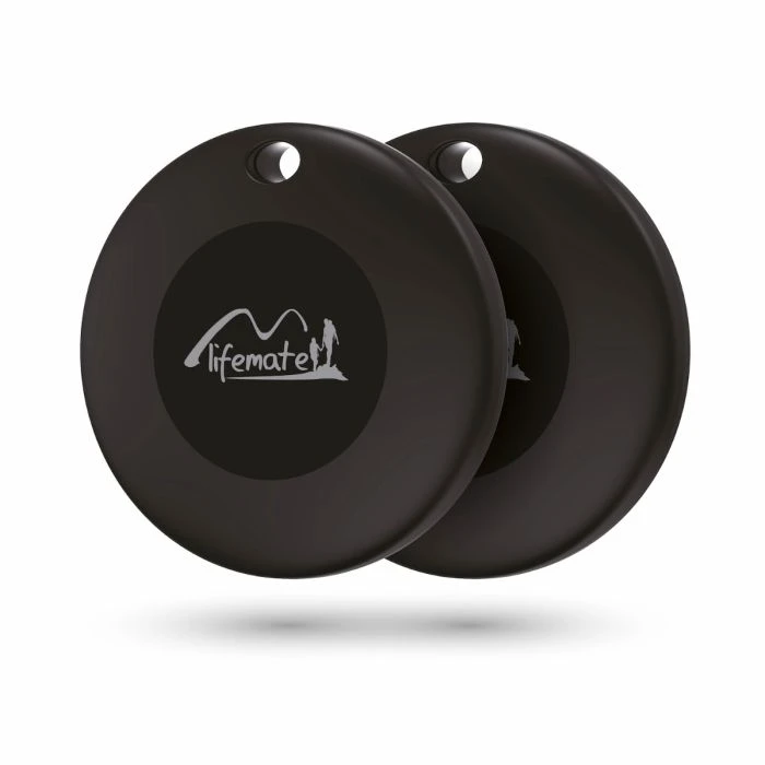 Lifemate LifeTag Duo - 2-pack
