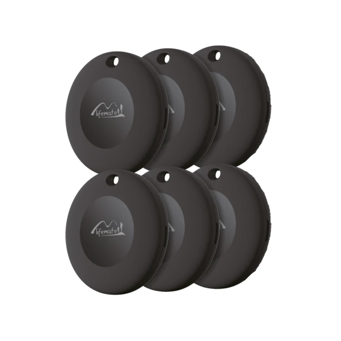 Lifemate LifeTag Android - 6-pack