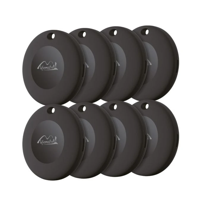 Lifemate LifeTag Android - 8-pack