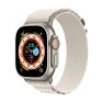 Apple Alpine Loop Apple Watch sticky