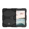 Casecentive Ultimate Hardcase Galaxy Tab S2 8.0 zwart sticky