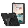Casecentive Ultimate Hardcase iPad Pro 12.9" 2020 zwart sticky