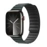 Apple Magnetic Link Apple Watch 38mm / 40mm / 41mm / 42mm Evergreen M/L sticky