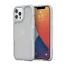 Griffin Survivor Endurance case iPhone 12 Pro Max Grijs sticky