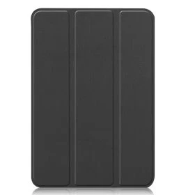 Casecentive Smart Case Tri-Fold iPad Mini 6 / 7 zwart