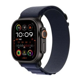 Apple Alpine Loop Apple Watch 44mm / 45mm / 46mm / 49mm Navy Small