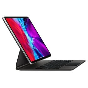 Apple Magic Keyboard iPad Pro 12.9 inch (2020) QWERTY INT Zwart