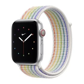 Apple Nike Sport Loop Apple Watch 44mm / 45mm / 46mm / 49mm Pride Edition