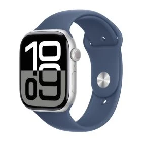Apple Sport Band Apple Watch 38mm / 40mm / 41mm / 42mm Denim M/L