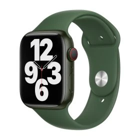Apple Sport Band Apple Watch 44mm / 45mm / 46mm / 49mm Clover