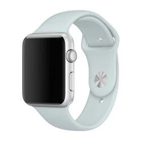 Apple Sport Band Apple Watch 44mm / 45mm / 46mm / 49mm Mist Blue
