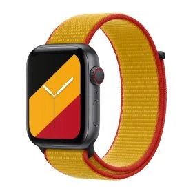 Apple Sport Loop Apple Watch 44mm / 45mm / 46mm / 49mm Belgium