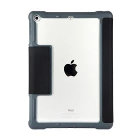 STM Dux case iPad 2017 / 2018 zwart