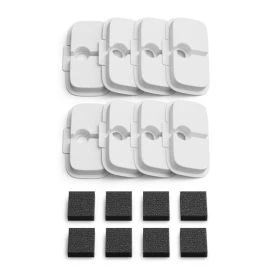 Petlibro Dockstream Replacement Filter (8 packs)