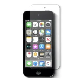 Casecentive Glass Screenprotector 2.5D iPod Touch 5 / 6 / 7 clear