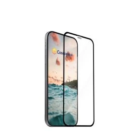 Casecentive Glass Screenprotector 3D full cover iPhone 13 Mini