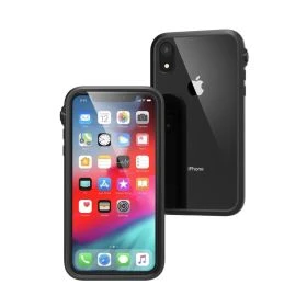 Catalyst Impact Protection Case iPhone XR zwart