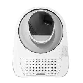 CATLINK Scooper Pro X Ultra automatische kattenbak met ge&iuml;ntegreerde camera