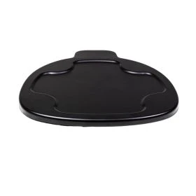 Litter Robot 4 Vloermat Zwart