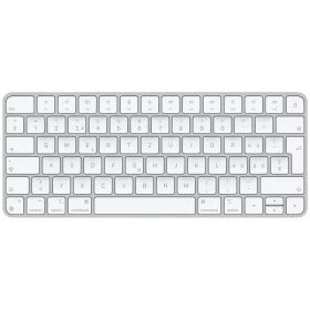 Apple Magic Keyboard QWERTZ CHE Wit