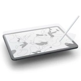 Paperlike 2.1 screenprotector iPad Pro 12.9 inch ( 2018 / 2020 / 2021 / 2022 )