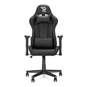 Ranqer Felix gamestoel zwart
