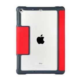 STM Dux case iPad 2017 / 2018 rood