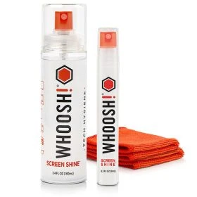 WHOOSH! Duo 100ml + 8ml Screen Wash Kit 