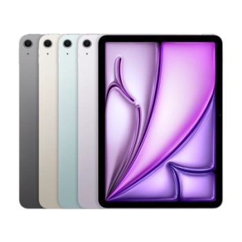Categorie iPad Air 11" 2024 accessoires image