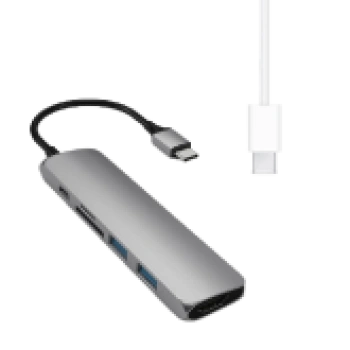 Categorie Mac adapters & kabels image