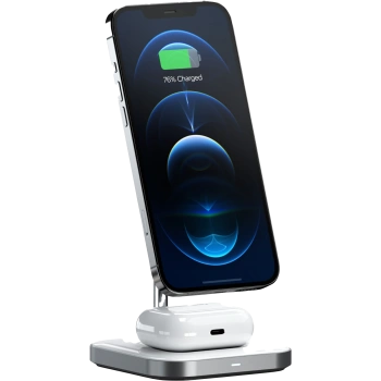 Categorie iPhone 13 Pro adapters en laders image