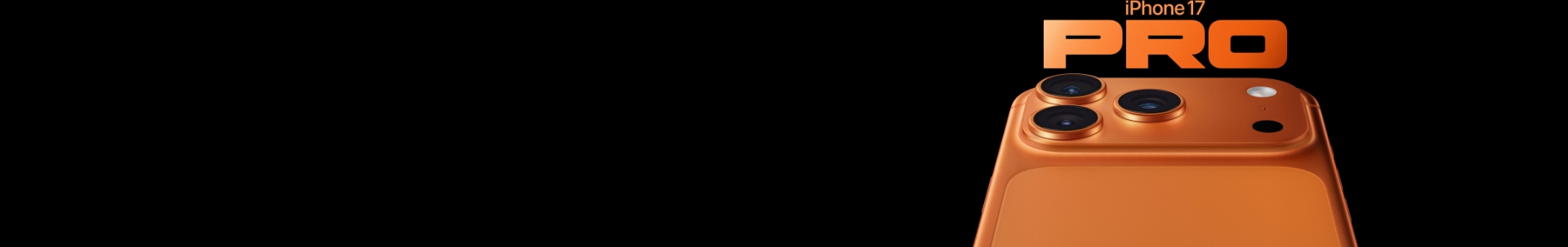 iPhone 17 Pro draadloze opladers