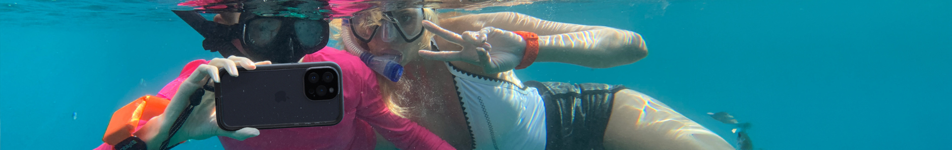 Waterproof