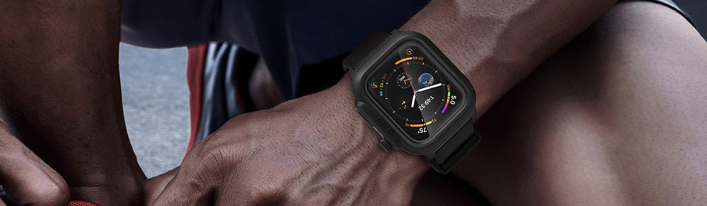 Apple Watch cases Apple Watch cases