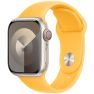 Apple Sport Band Apple Watch 40mm / 41mm / 42mm Sunshine S/M sticky