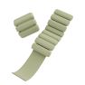 Bala 0.9kg (2lb) enkel/pols gewichten Sage sticky