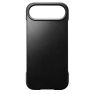 Nomad Traditional Leather Case iPhone Air zwart sticky