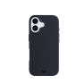 Tech21 EvoLite MagSafe Case iPhone 17 Zwart sticky