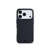 Tech21 EvoLite MagSafe Case iPhone 17 Pro Zwart sticky