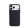 Tech21 EvoLite MagSafe Case iPhone 17 Pro Max Zwart sticky