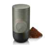 Wacaco Minipresso GR2 Portable Espresso Machine sticky
